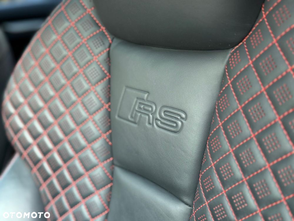 Audi RS3 Limousine 2.5 TFSI Quattro S tronic - 16
