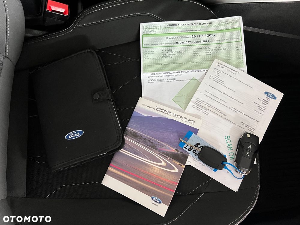 Ford EcoSport - 35