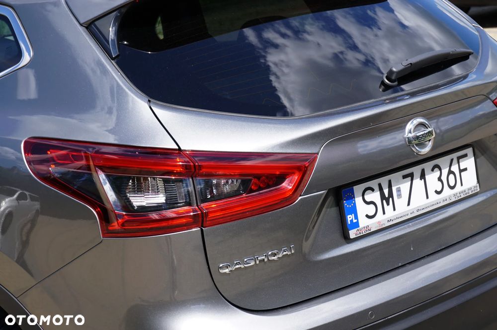 Nissan Qashqai 1.6 DIG-T Tekna - 17
