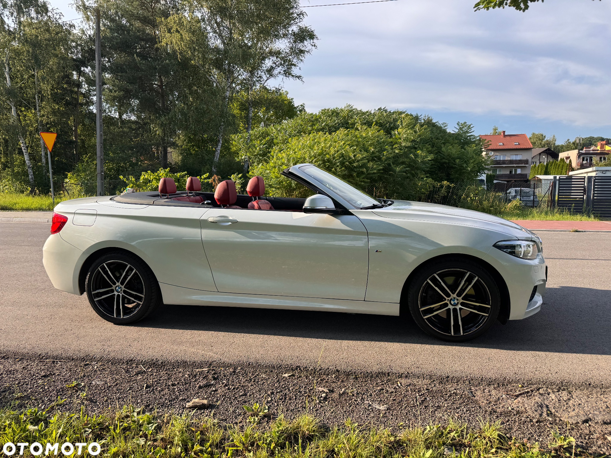 BMW Seria 2 230i M Sport - 4