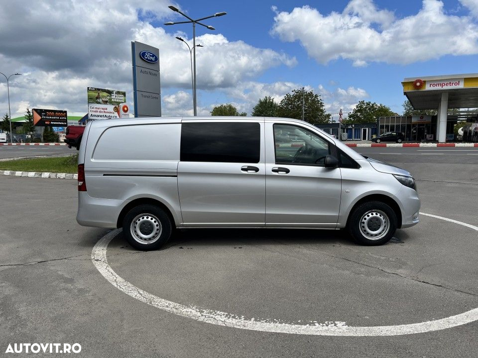 Mercedes-Benz Vito - 7