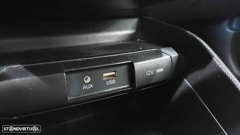 Kia Rio 1.2 CVVT Urban - 32