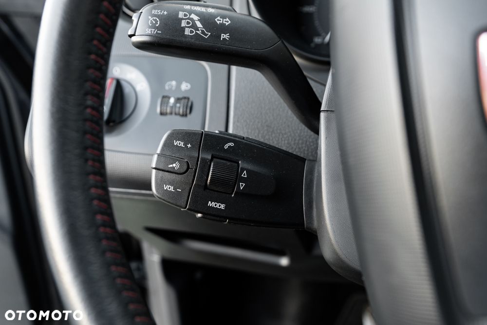 Seat Ibiza SC 2.0 TDI FR - 23