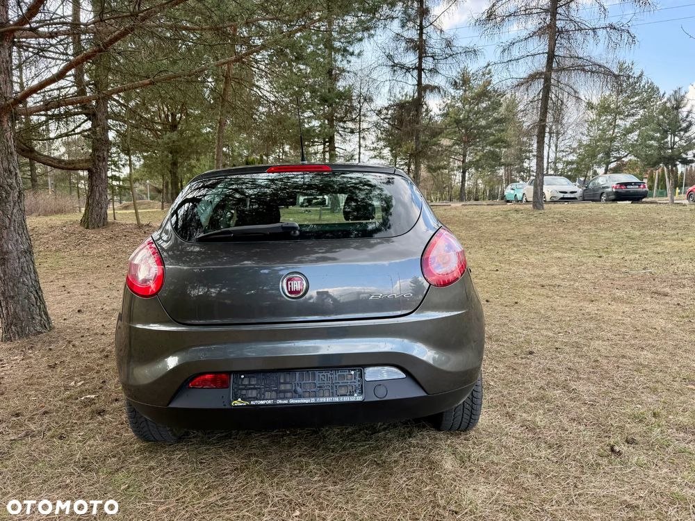 Fiat Bravo - 7