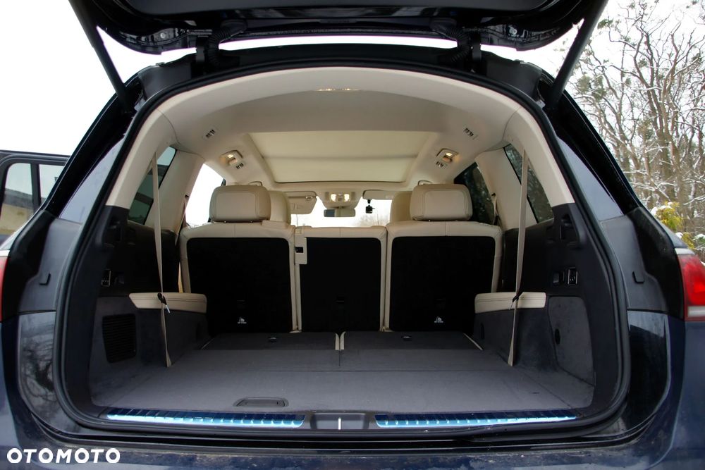Mercedes-Benz GLS 400 d 4-Matic - 28