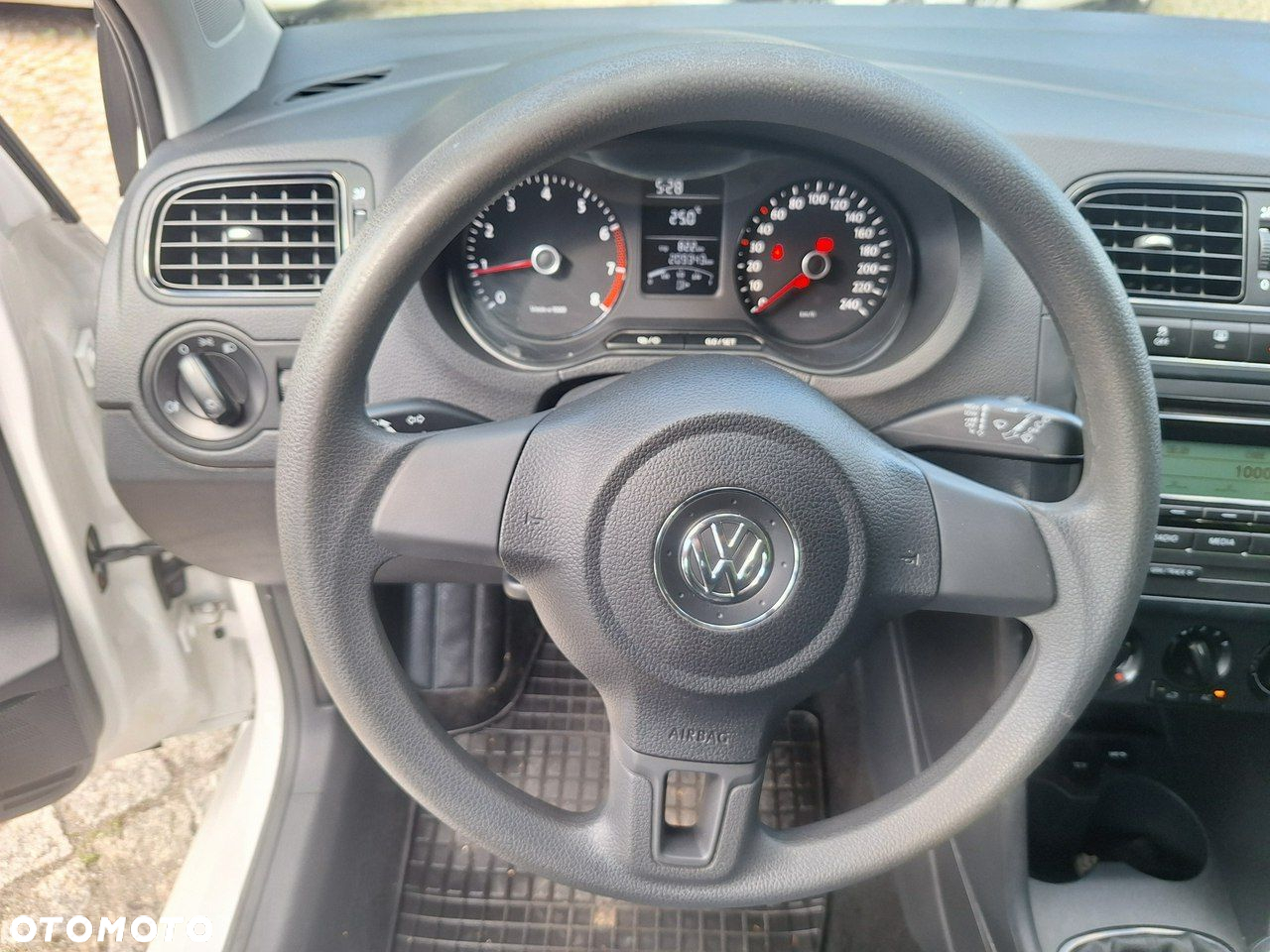 Volkswagen Polo 1.2 Trendline - 14