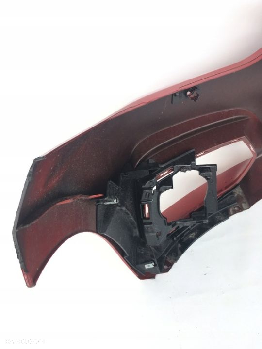 ZDERZAK PRZÓD PRZEDNI BMW 2 F22 F23 M-PAKIET BDB - 4