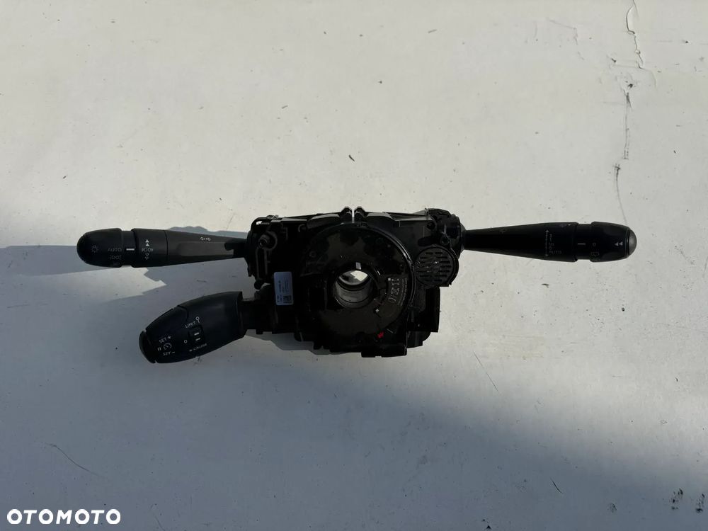 CITROEN BERLINGO IV PRZEŁĄCZNIK ZESPOLONY MANETKA TAŚMA 98312569ZD - 1