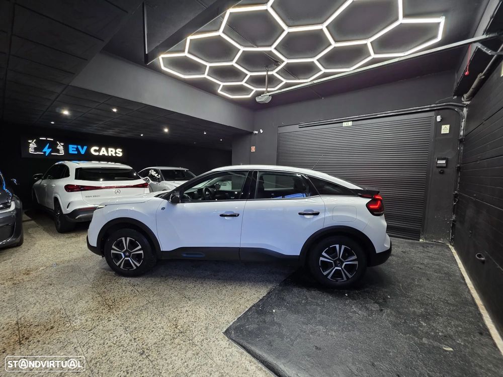 Citroën e-C4 Feel Pack - 10