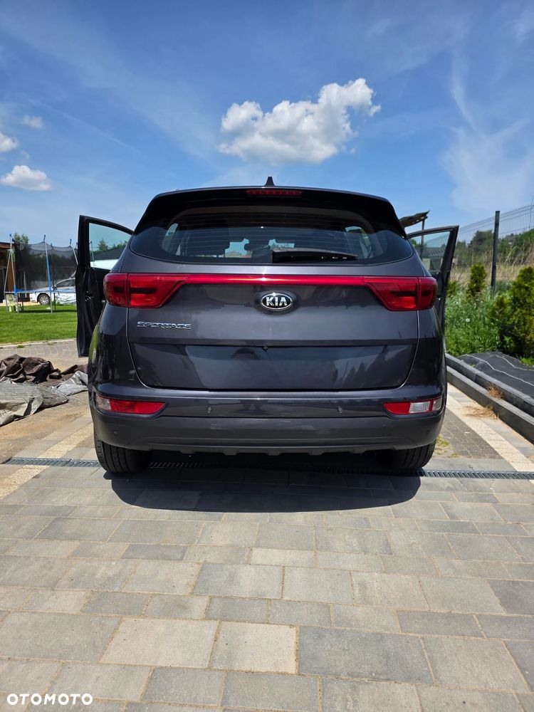 Kia Sportage 1.6 GDI L 2WD - 3