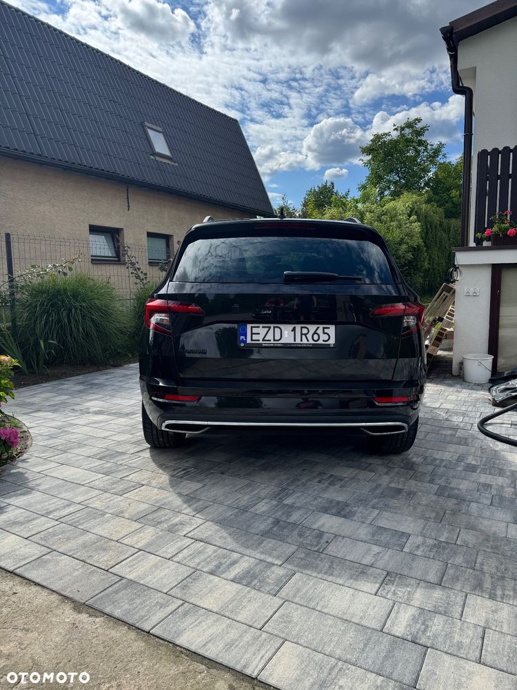 Skoda Karoq - 6