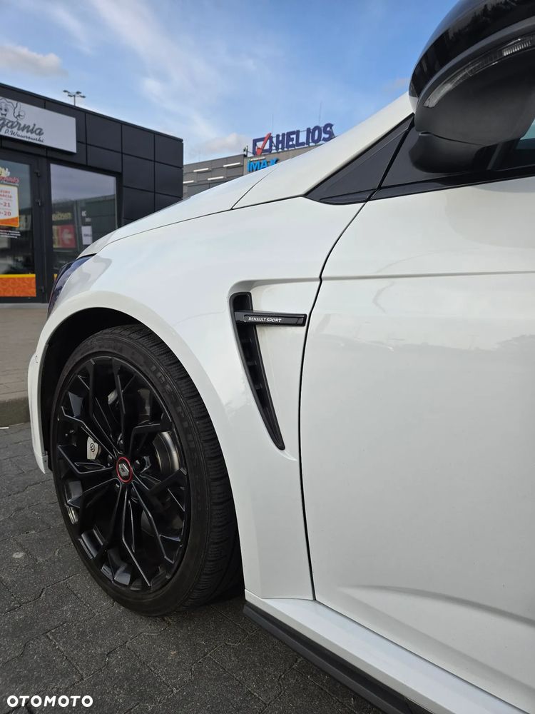 Renault Megane 1.8 TCe FAP R.S EDC - 4