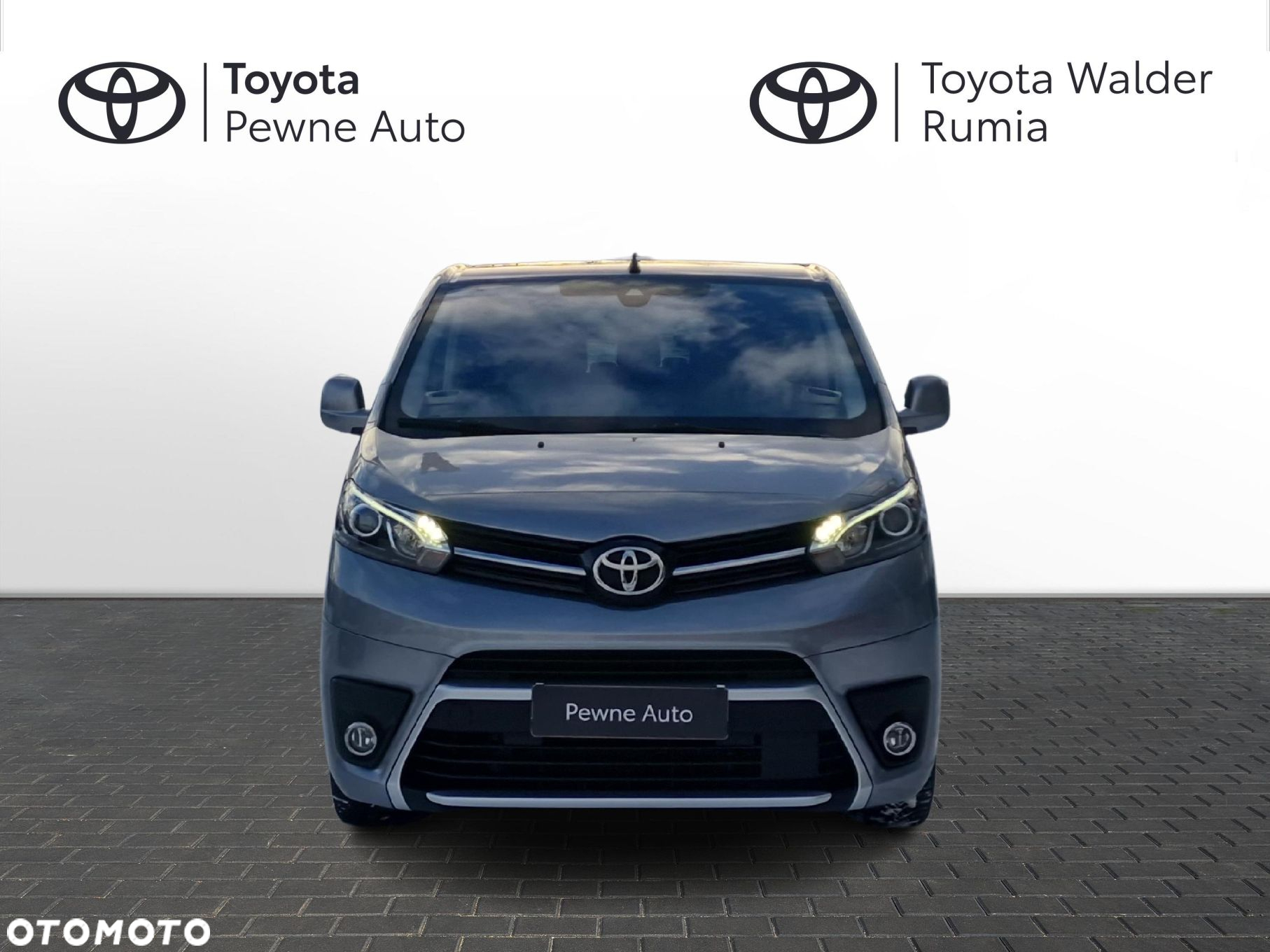 Toyota Proace Verso 2.0 D4-D Long VIP - 7