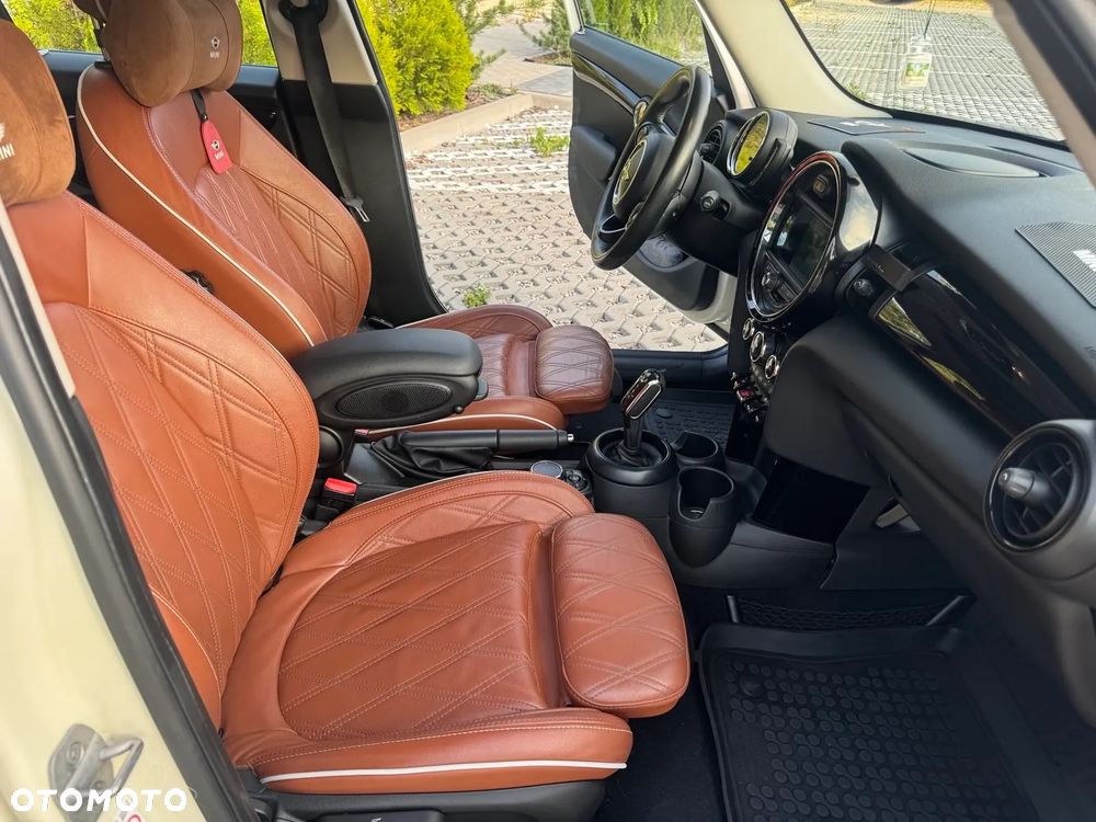 MINI Cooper D - 11