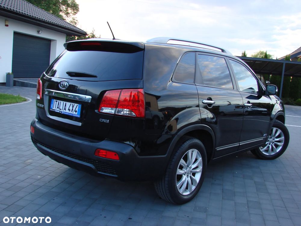 Kia Sorento - 14
