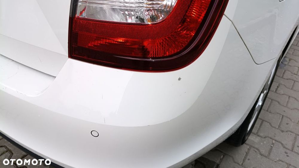 Skoda RAPID 1.0 TSI Ambition - 21