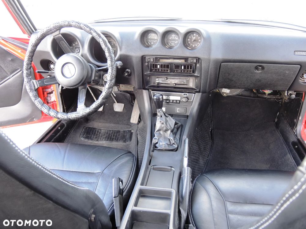 Nissan Inny - 33