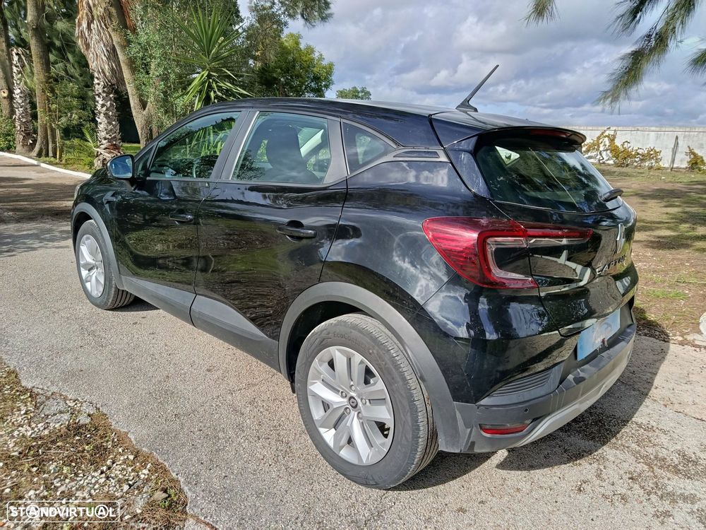 Renault Captur 1.0 TCe Equilibre - 18