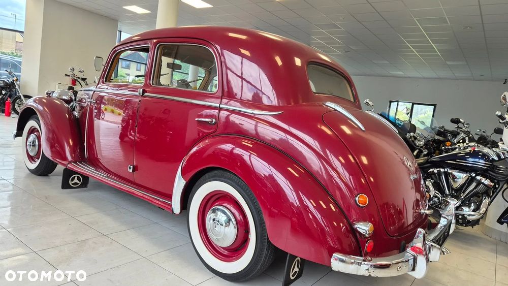 Mercedes-Benz Inny - 35
