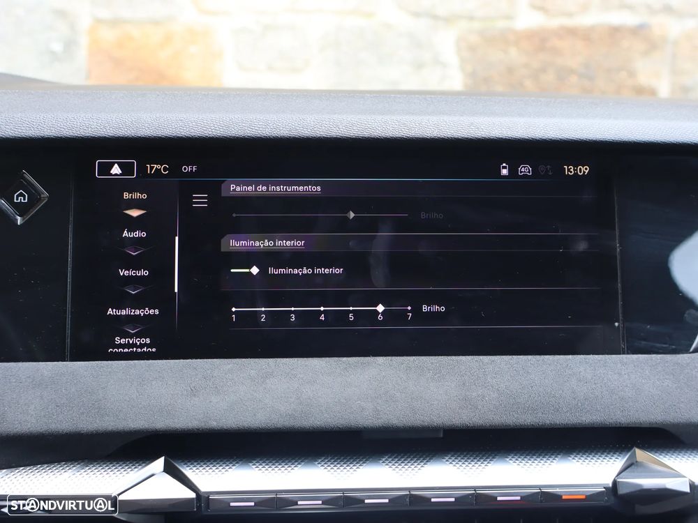 DS DS4 E-TENSE 225 PERFORMANCE LINE - 37