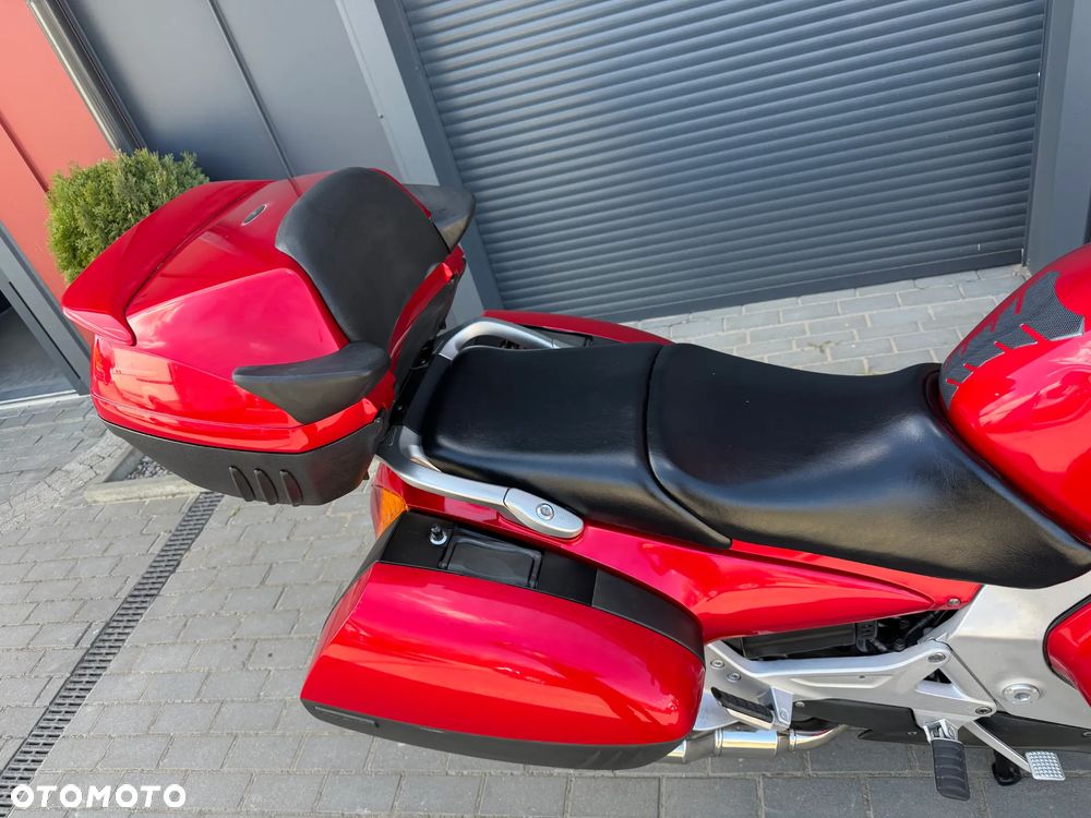 Honda ST - 23