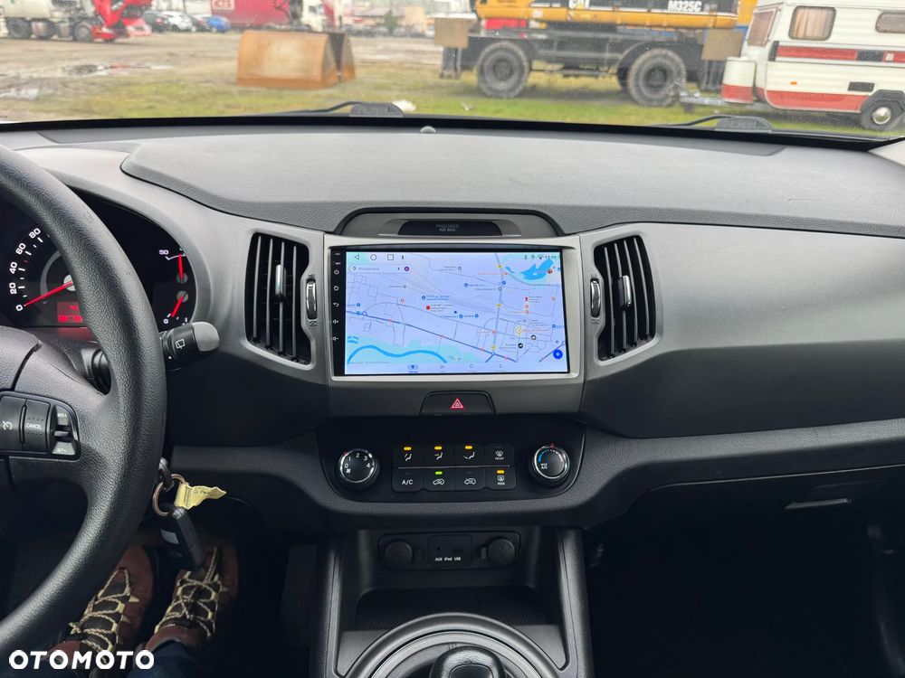 Kia Sportage 1.6 GDI M 2WD - 3