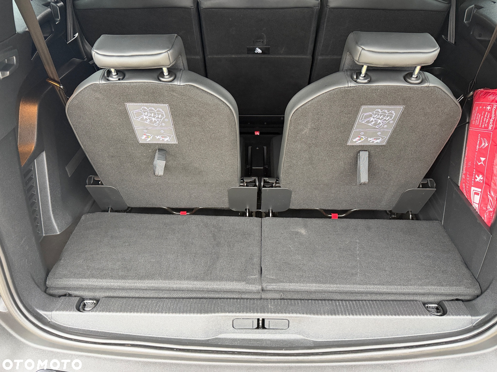 Peugeot 5008 1.5 BlueHDi GT Pack S&S EAT8 - 21