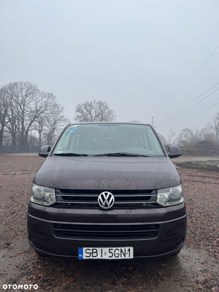Volkswagen Caravelle L2 Comfortline - 5
