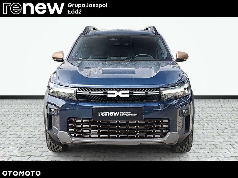 Dacia Bigster - 2