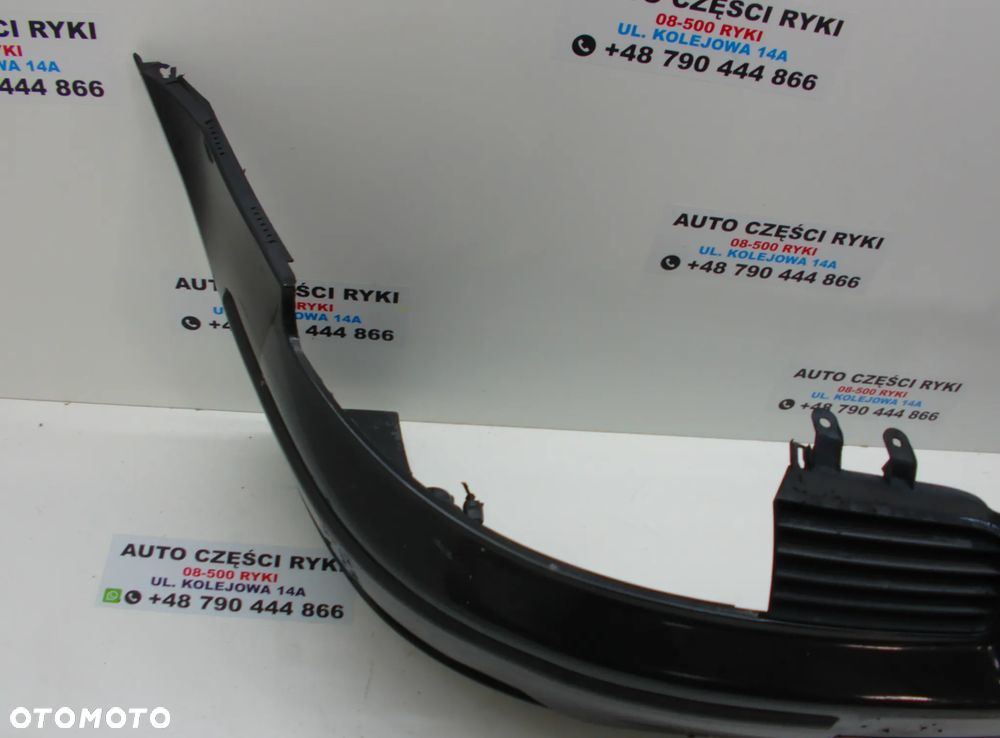 Seat Leon I Toledo  II Zderzak przód - 9