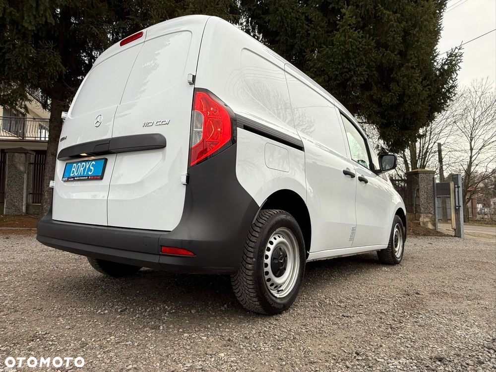 Mercedes-Benz Citan - 28