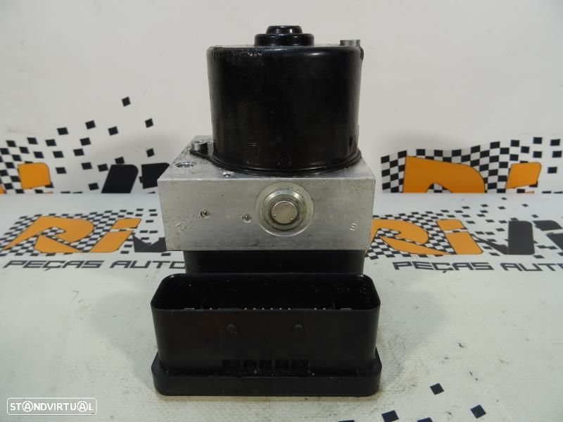 Abs Bmw 3 (E90)  34516789300 / 6789300 / 6789301 - 4