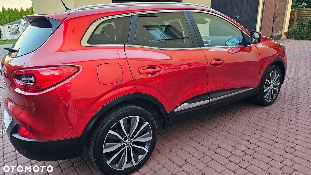 Renault Kadjar 1.2 Energy TCe Intens - 23