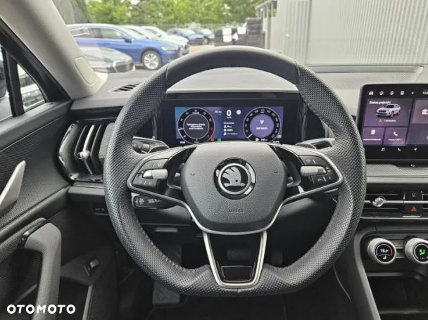 Skoda Kodiaq 1.5 TSI mHEV DSG Selection - 9