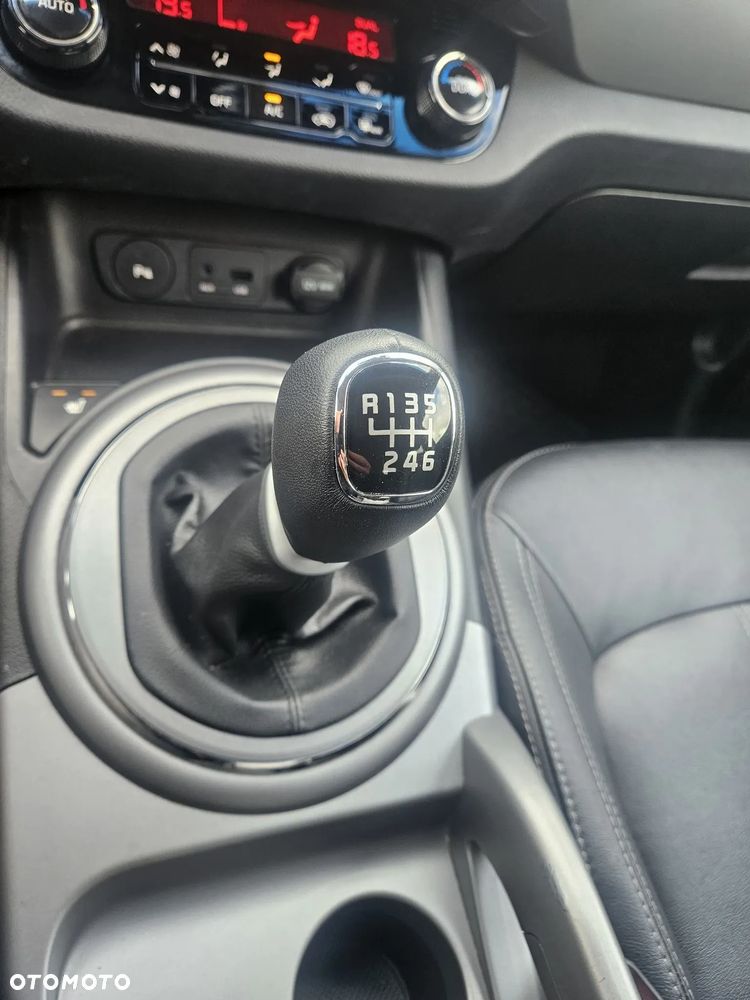 Kia Sportage - 28