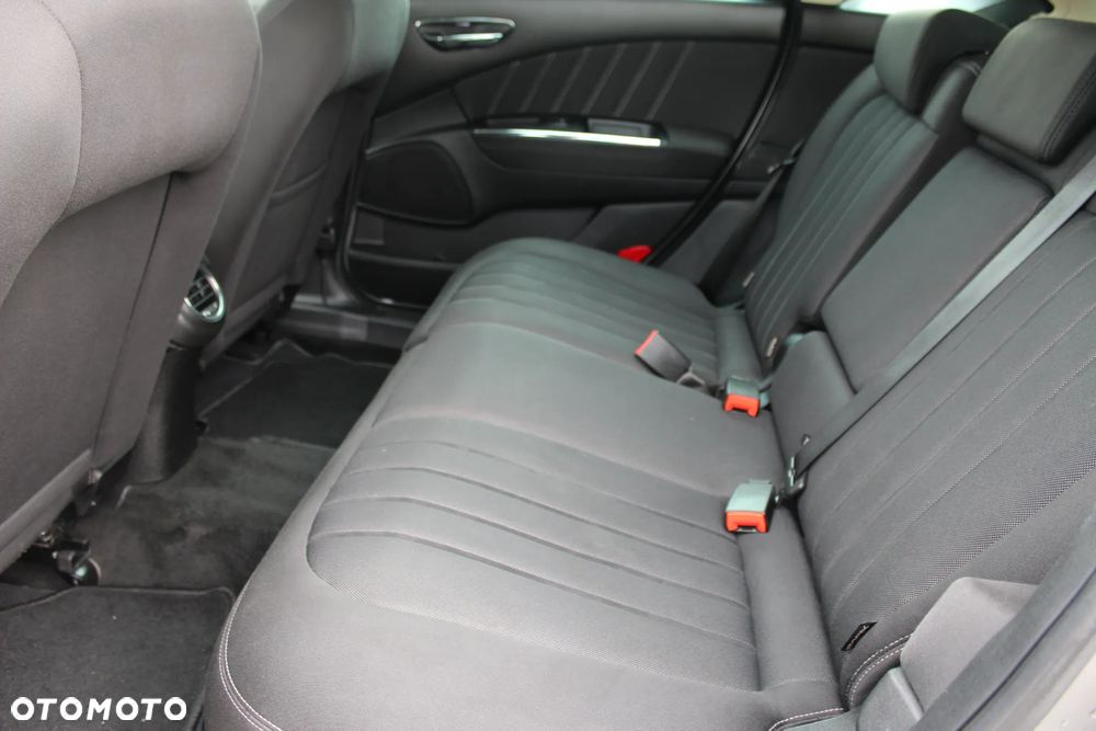 Lancia Delta 1.6 MultiJet 16v Silver - 10