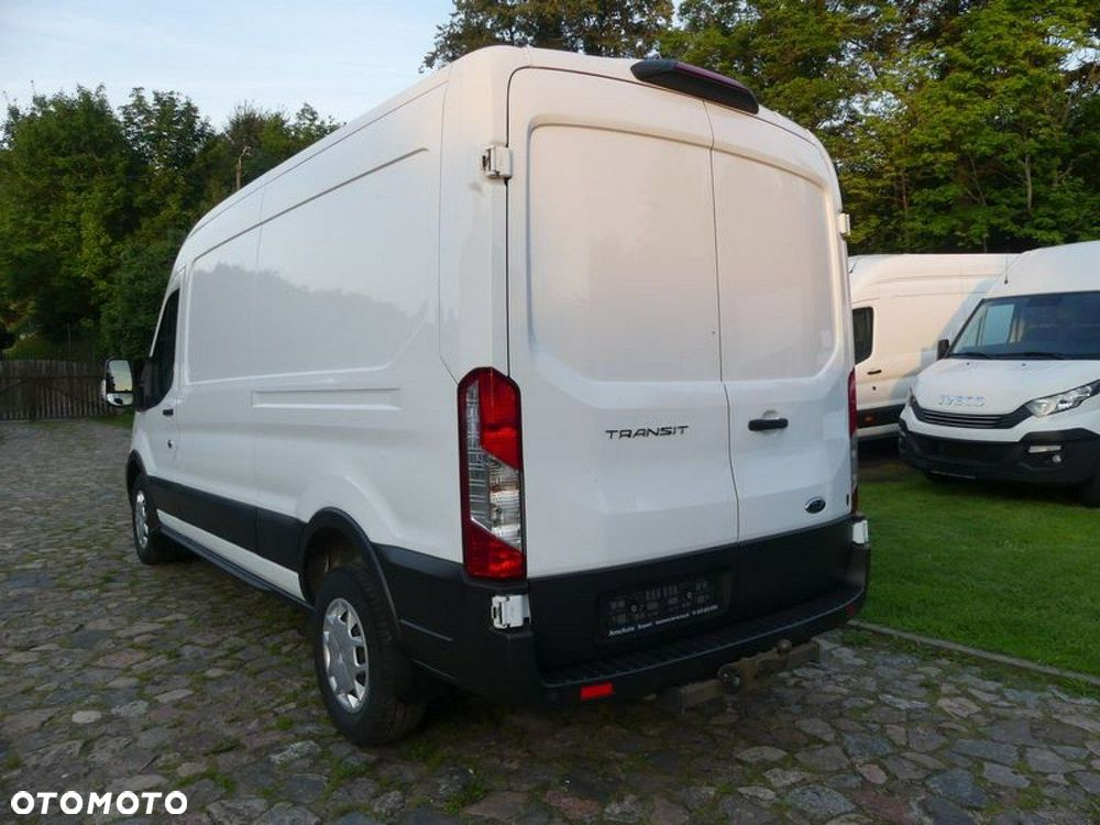 Ford Transit - 20