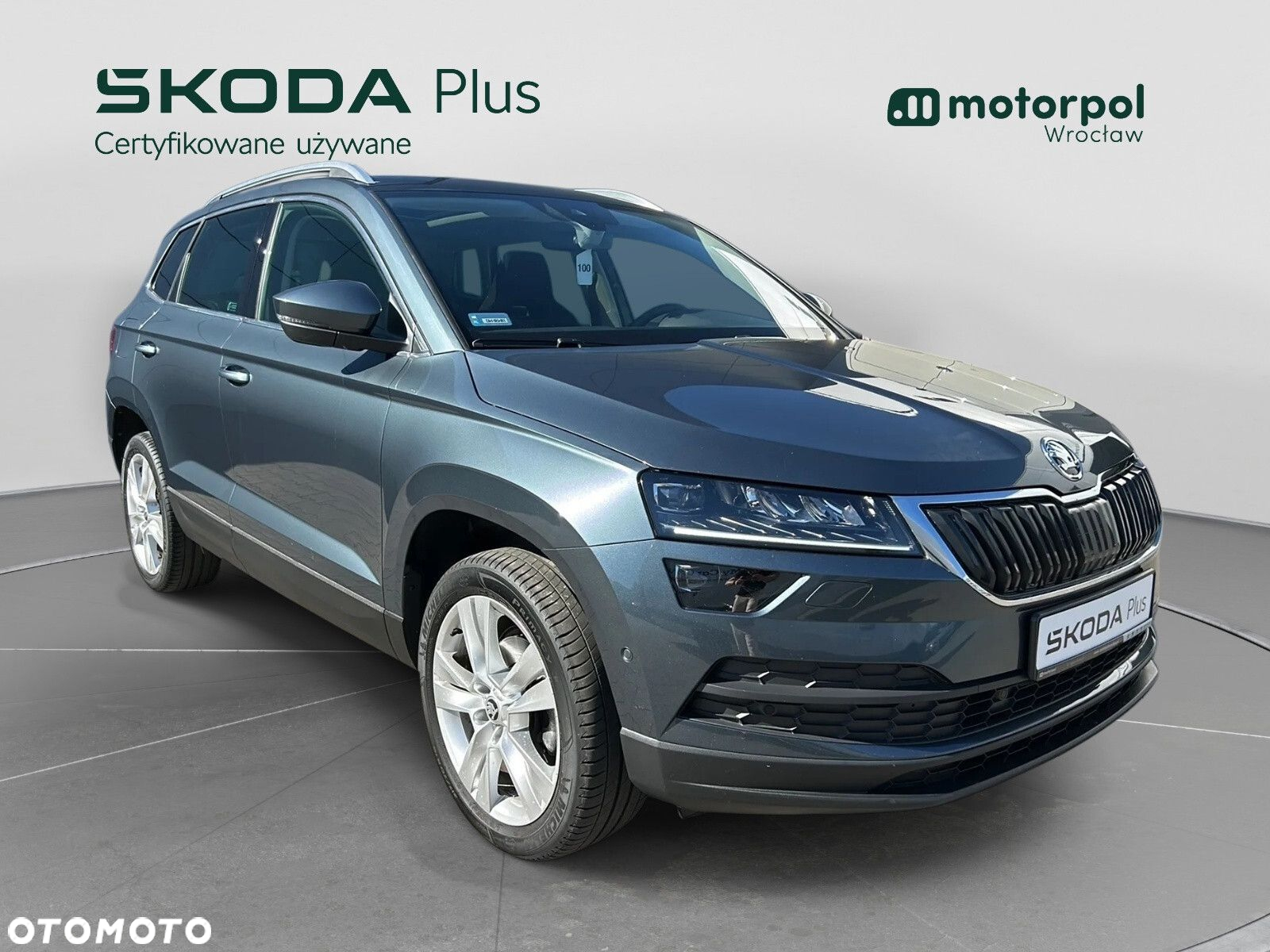 Skoda Karoq 1.5 TSI ACT Style DSG - 14