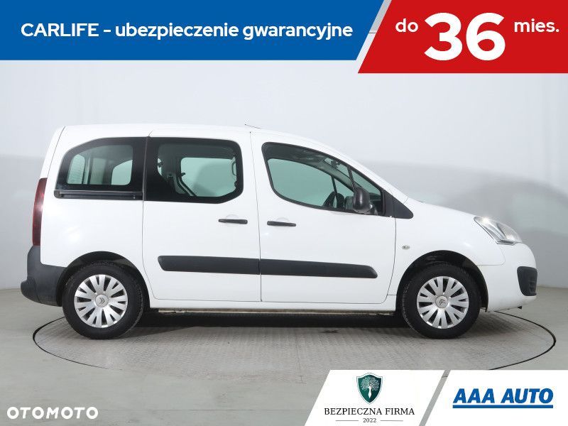 Citroën Berlingo - 7