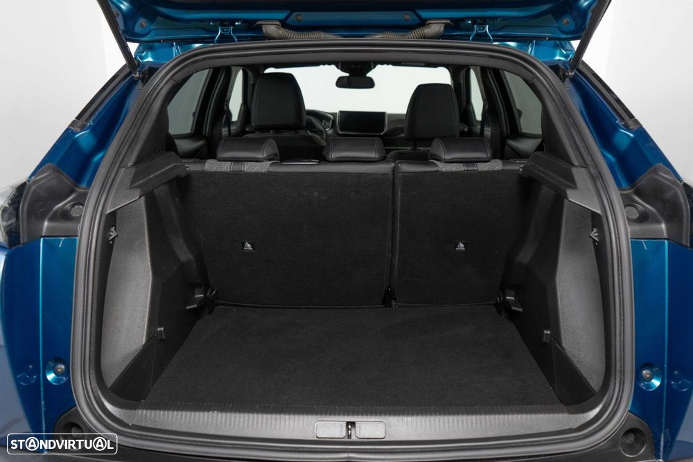 Peugeot 2008 1.2 PureTech Allure Pack - 15