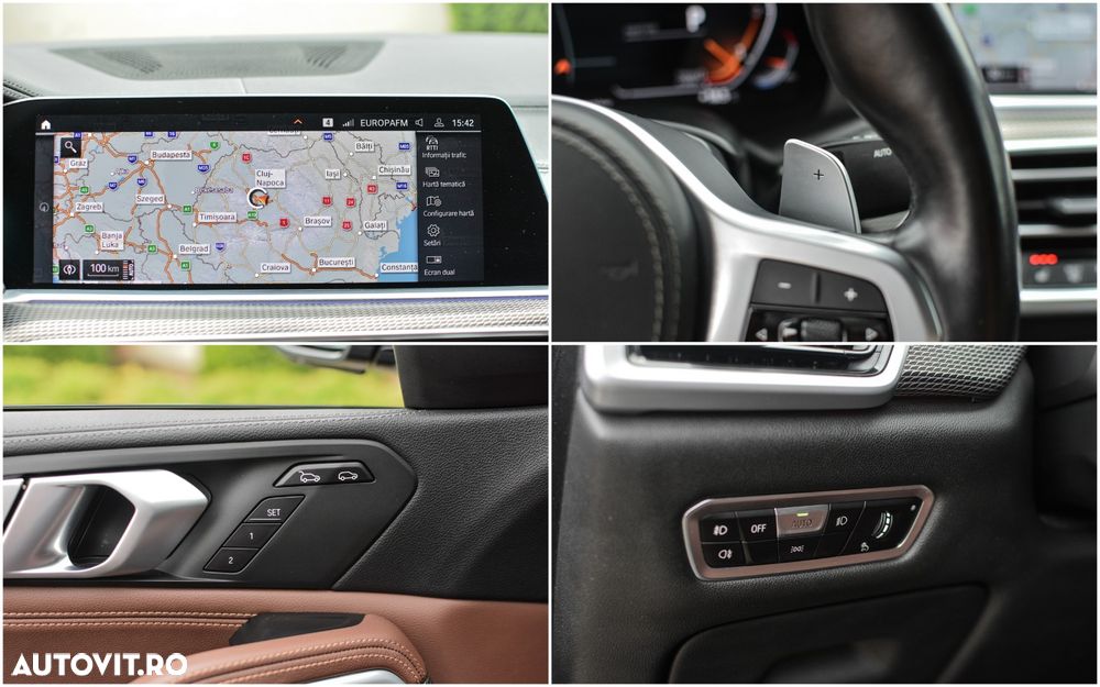 BMW X6 - 10