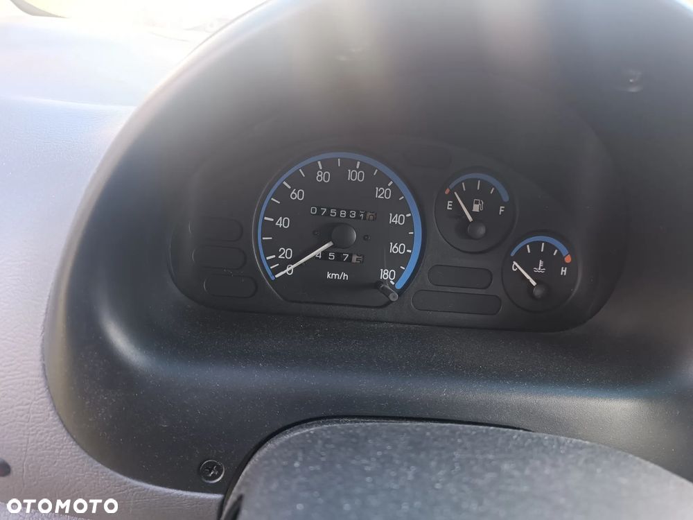 Daewoo Matiz Silnik skrzynia zawieszenie drzwi szyby fotele lampy inne - 4