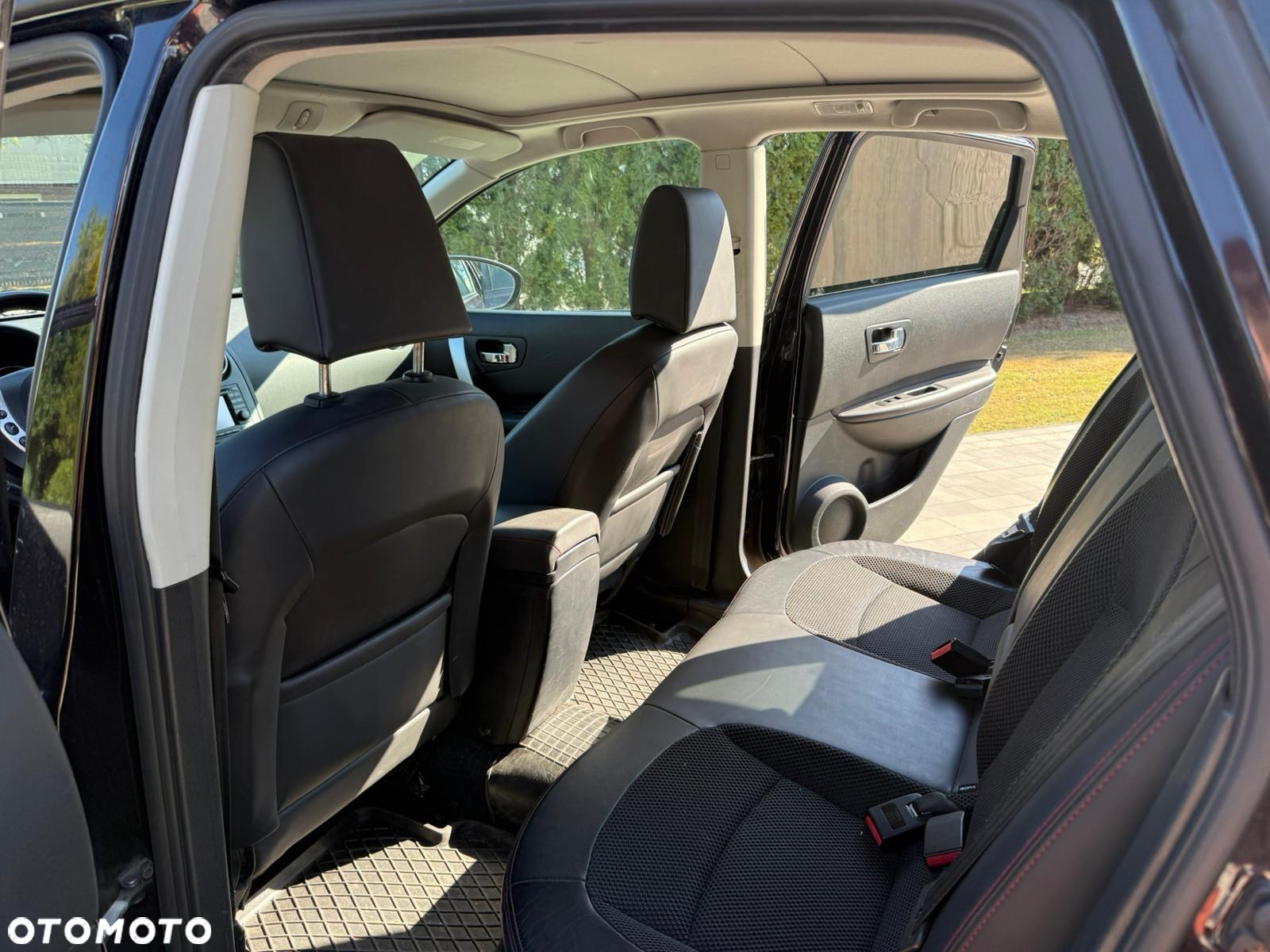 Nissan Qashqai 2.0 Acenta - 8