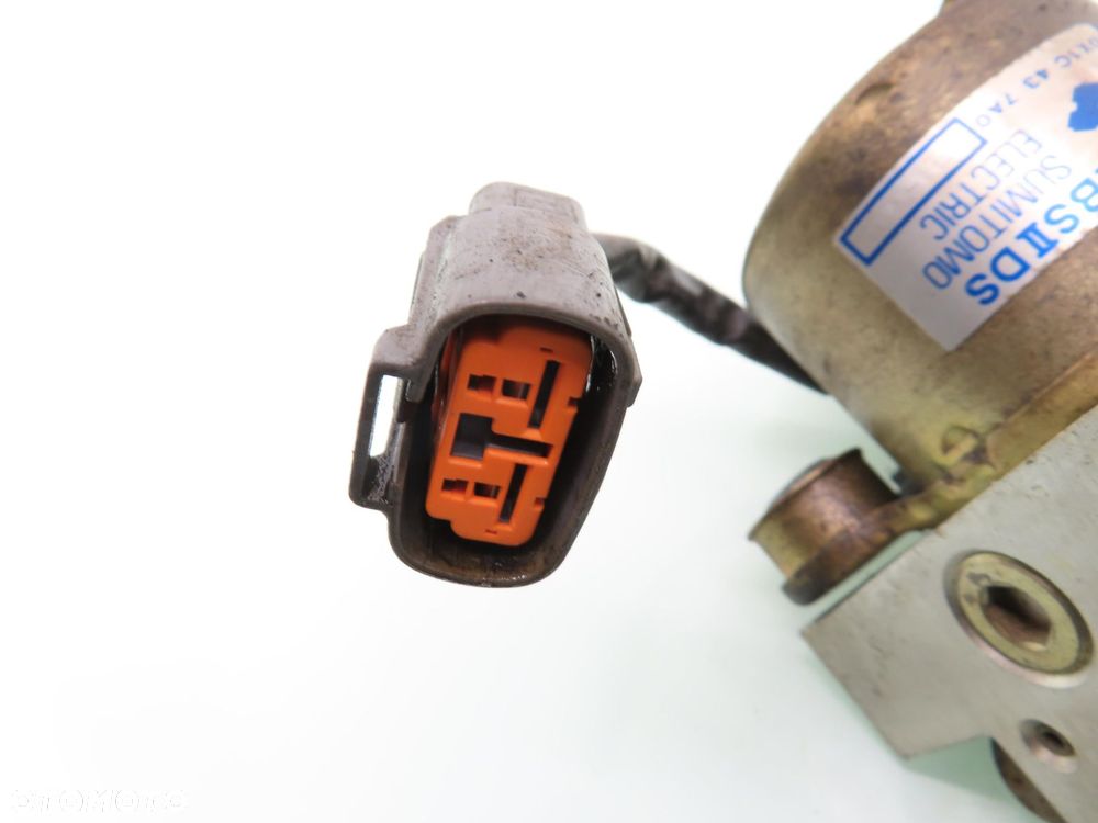 POMPA ABS MAZDA DEMIO I DX1C437A0 - 3