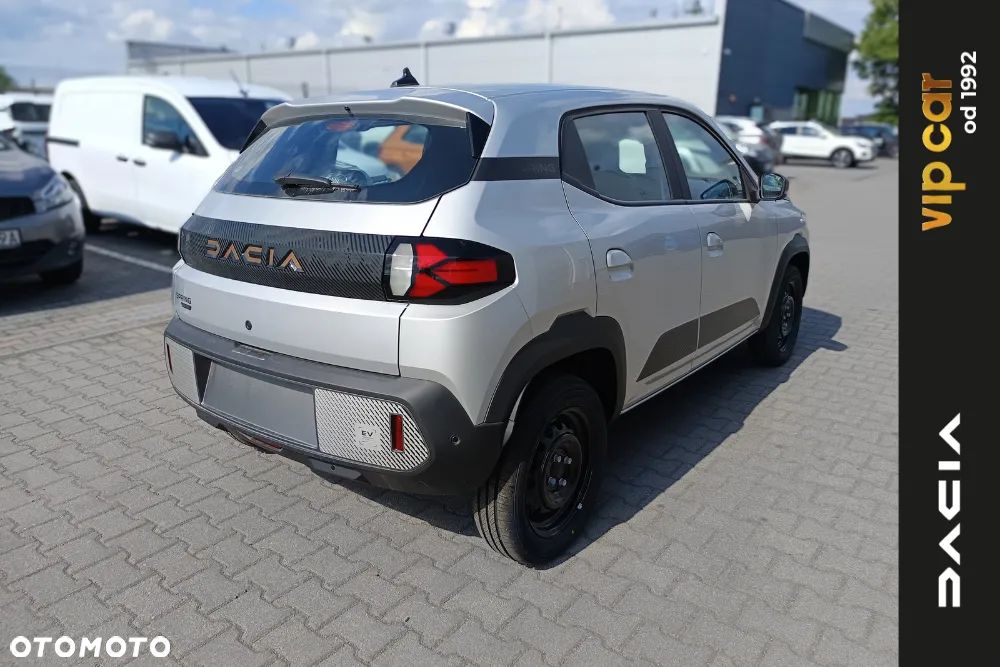 Dacia Spring Electric 24.3kWh 100 Extreme - 6