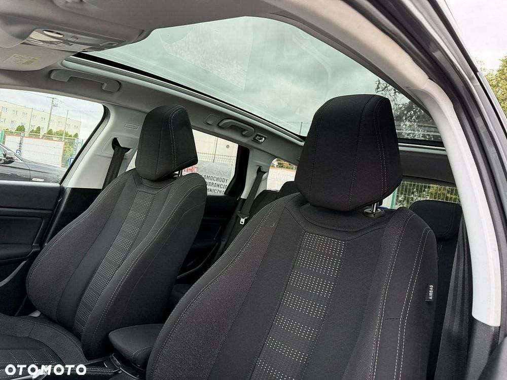 Peugeot 308 - 16