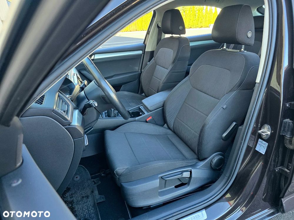 Skoda Superb 1.8 TSI Style - 19