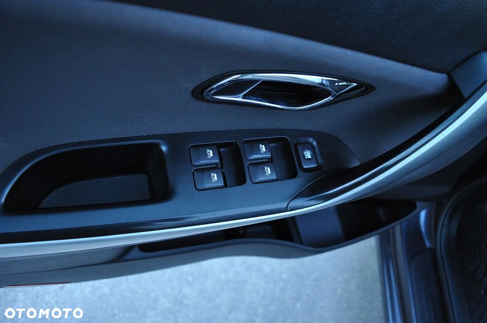 Kia Ceed 1.6 CRDi 128 Spirit - 22