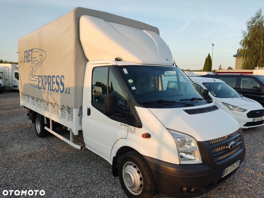 Ford Transit - 2