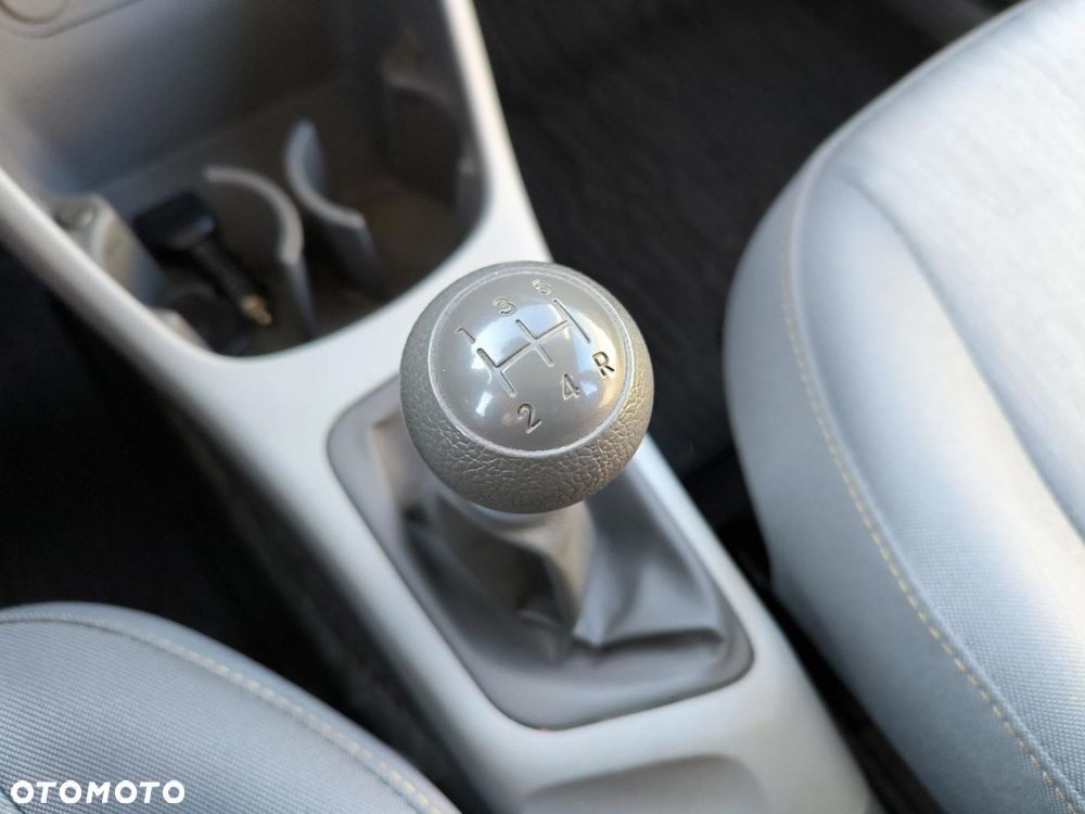 Kia Picanto 1.0 M - 15